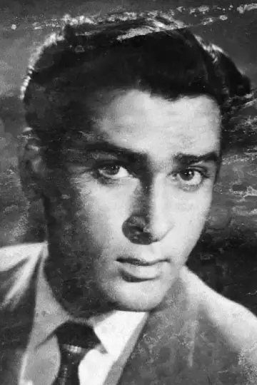 Photo Shammi Kapoor #290805