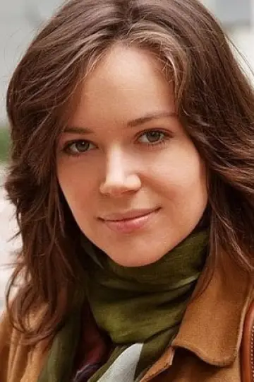 Photo Yekaterina Rednikova #247417