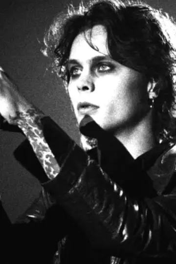 Photo Ville Valo #403685