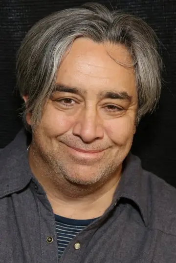 Photo Stephen Adly Guirgis #49633