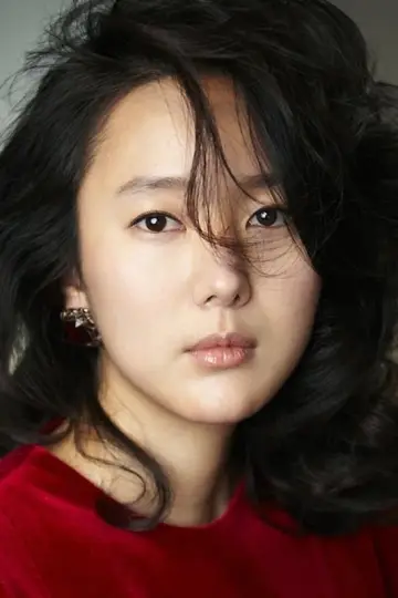 Photo Yoon Jin-seo #33775
