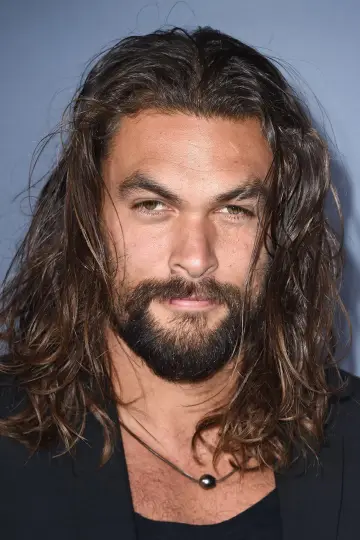Photo Jason Momoa #326486