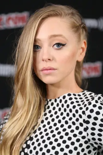 Photo Portia Doubleday #58287