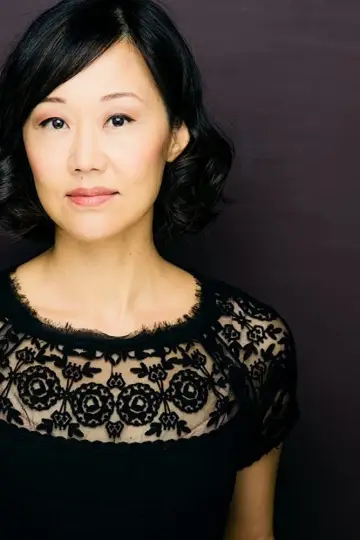 Photo Elaine Kao #78007