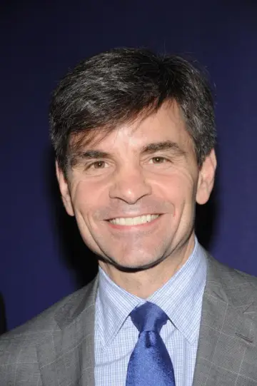 Photo George Stephanopoulos #224688