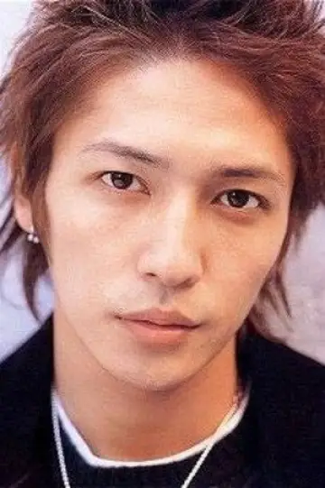 Photo Hiroshi Tamaki #400437