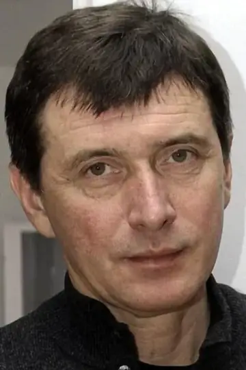 Photo Valeri Solovyev #31775