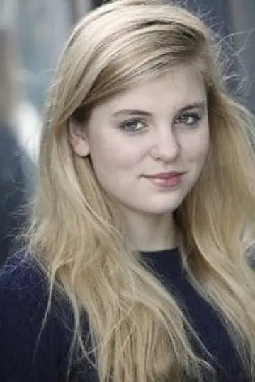 Photo Cloe Mackie #188518