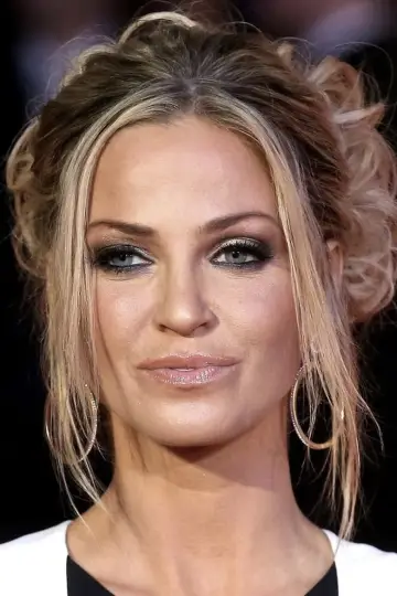 Photo Sarah Harding #401775