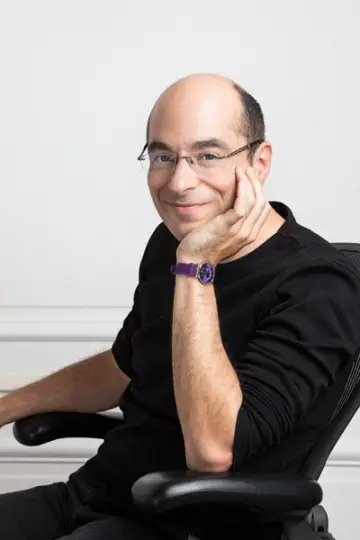 Photo Bernard Werber #559984
