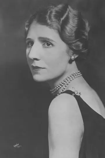 Photo Violet Kemble Cooper #110014