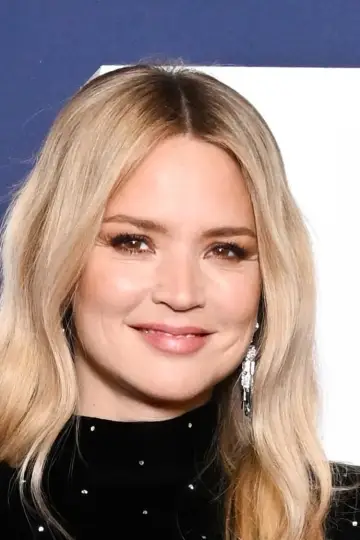Photo Virginie Efira #79741
