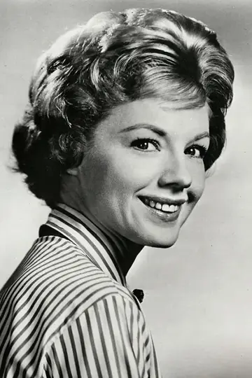 Photo Virginia Gibson #202569