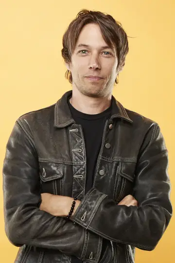 Photo Sean Baker #100996
