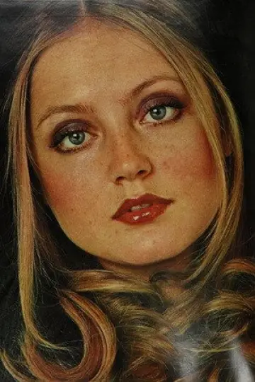 Photo Ingrid Boulting #402910
