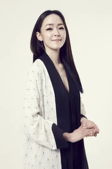 Photo Kim Yoon-ah #263804