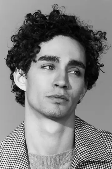 Photo Robert Sheehan #55249