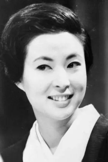 Photo Junko Ikeuchi #374640