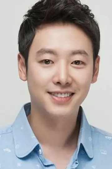 Photo Kim Dong-wook #59642