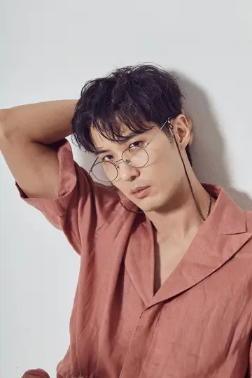 Photo Kim Ji-seok #429771