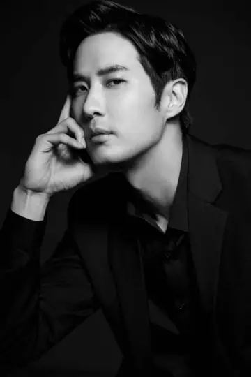 Photo Kim Ji-seok #429772
