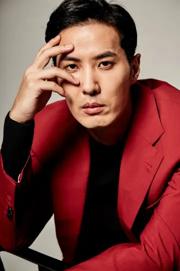 Photo Kim Ji-seok #429773