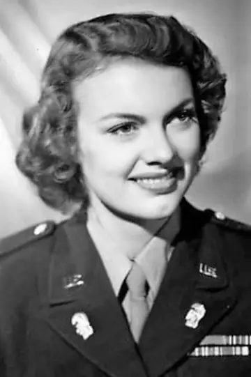 Photo Marion Marshall #319410