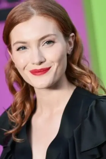 Photo Skyler Samuels #4072