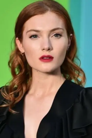 Photo Skyler Samuels #4075