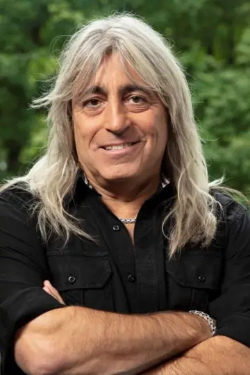 Photo Mikkey Dee #367537