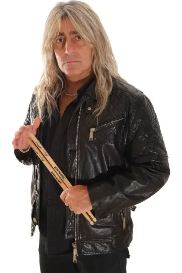 Photo Mikkey Dee #367538