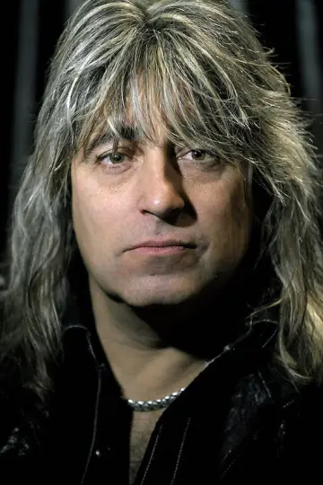Photo Mikkey Dee #409169