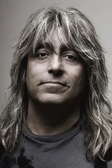 Photo Mikkey Dee #409170