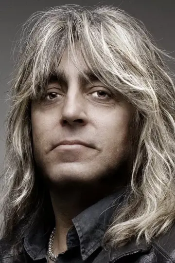 Photo Mikkey Dee #409171