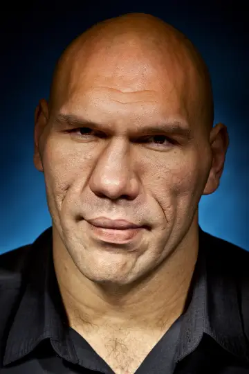 Photo Nikolay Valuev #395157