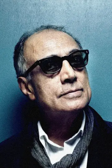 Photo Abbas Kiarostami #102704