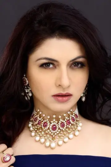 Photo Bhagyashree #407310