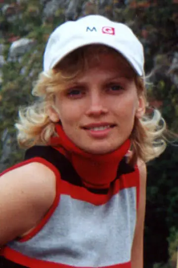 Photo Mariya Zhukova #141981