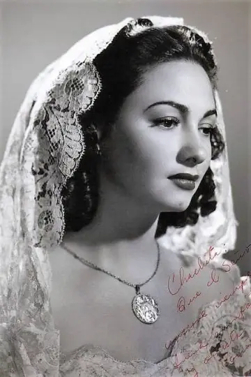 Photo Carmen Molina #176086