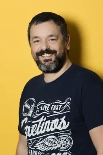 Photo Joann Sfar #212670