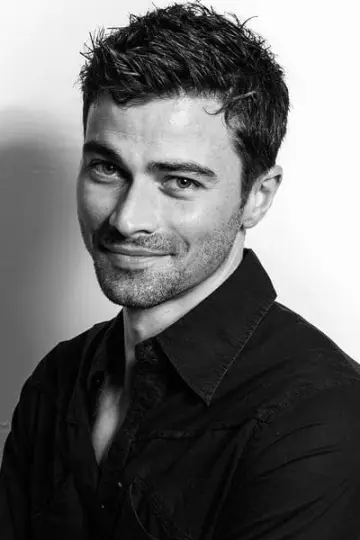 Photo Matt Cohen #190957