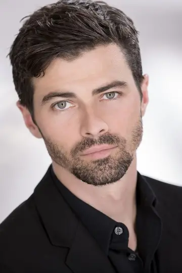 Photo Matt Cohen #332828