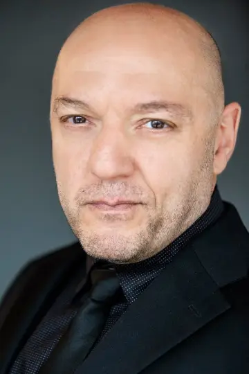 Photo Tony Calabretta #165938