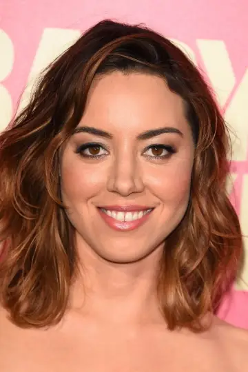 Photo Aubrey Plaza #35673