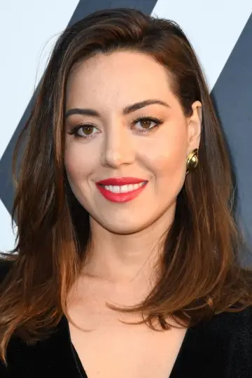 Photo Aubrey Plaza #35677