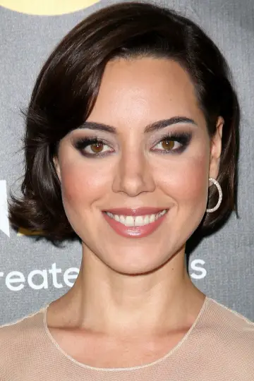 Photo Aubrey Plaza #35679