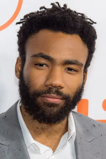 Photo Donald Glover #4937