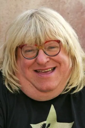 Photo Bruce Vilanch #400568