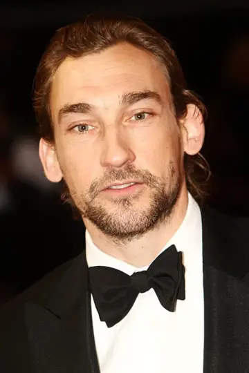 Photo Joseph Mawle #48562