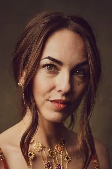 Photo Bárbara Mori #331418